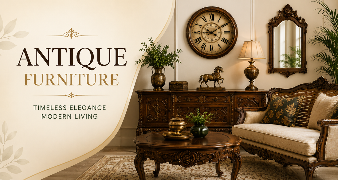 Antique Furniture