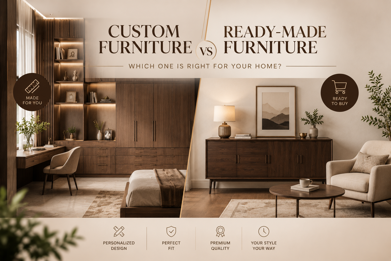 Custom Furniture 