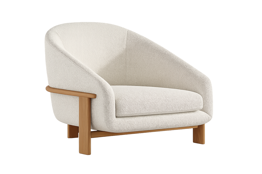 Cushion sofa