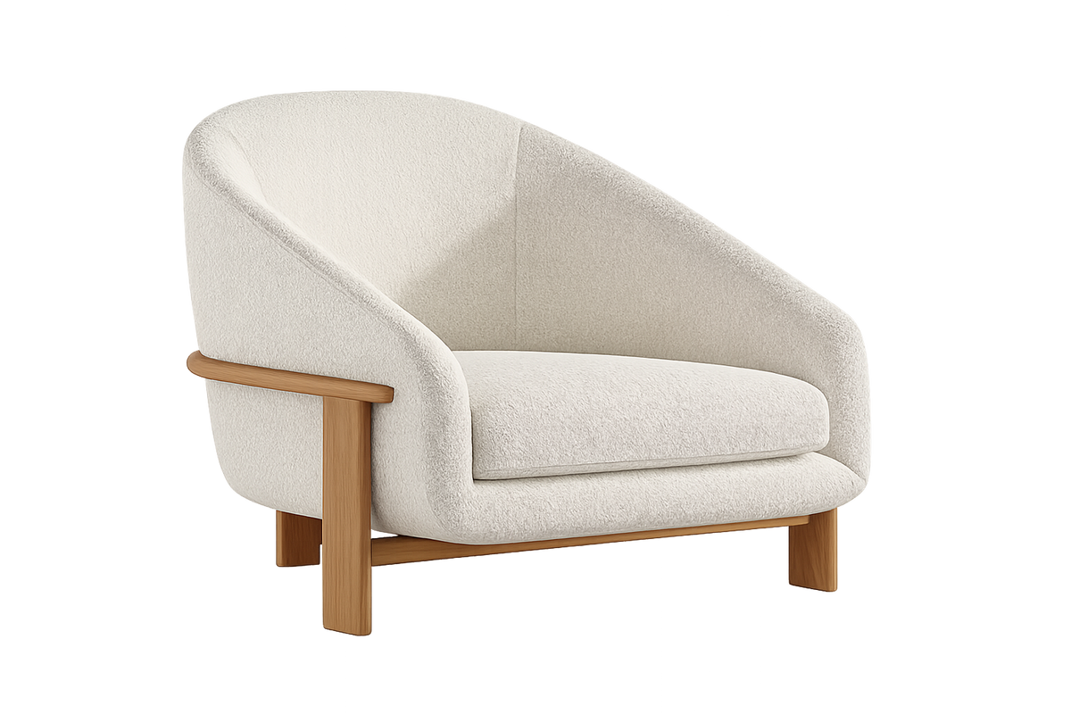Cushion sofa
