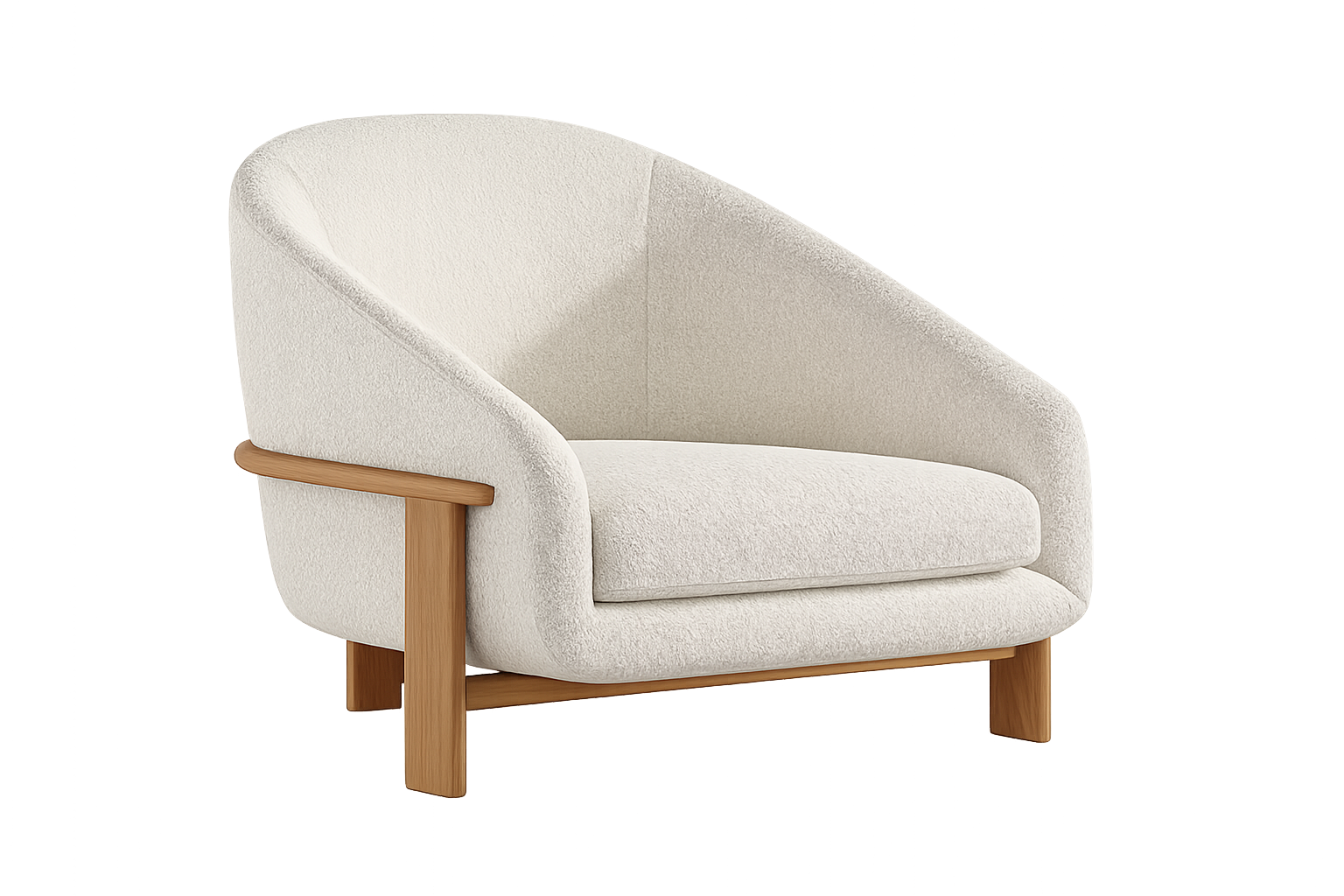 Cushion sofa