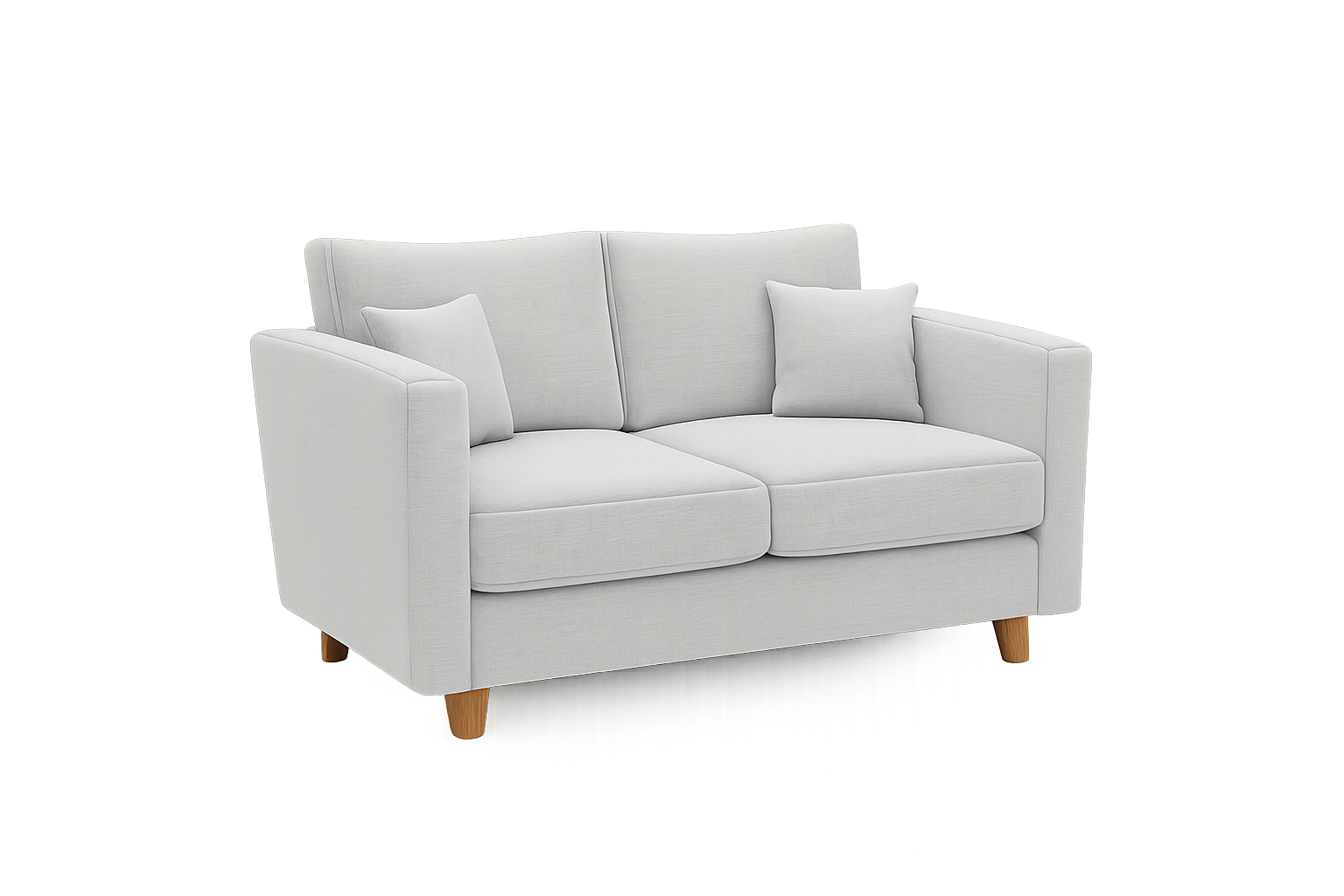 Large Double Sofa