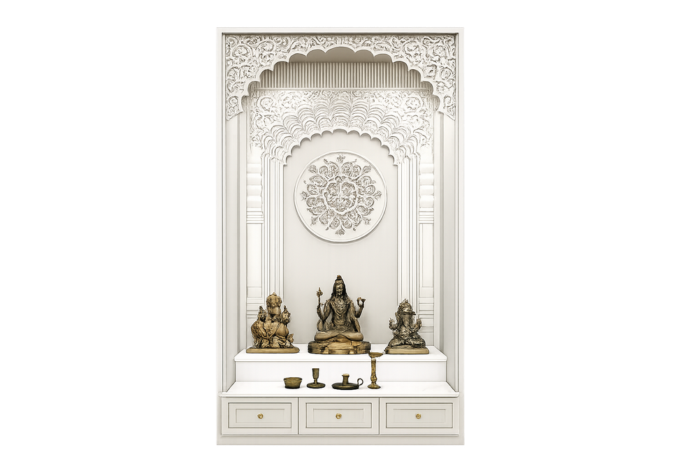 Royal Arch Mandir