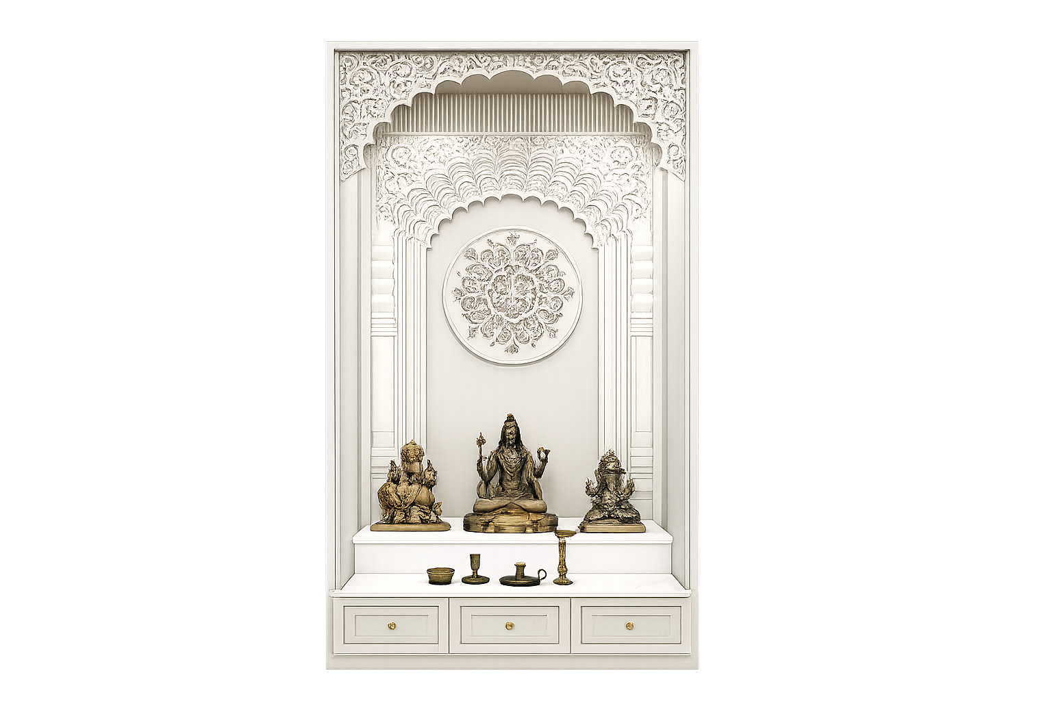 Royal Arch Mandir