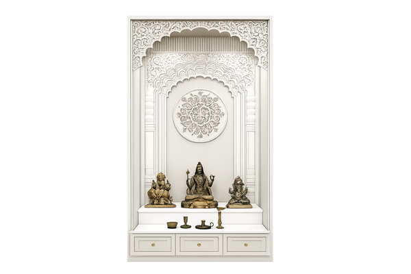 Royal Arch Mandir