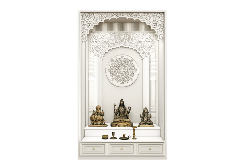 Royal Arch Mandir