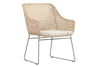 Jute Chair