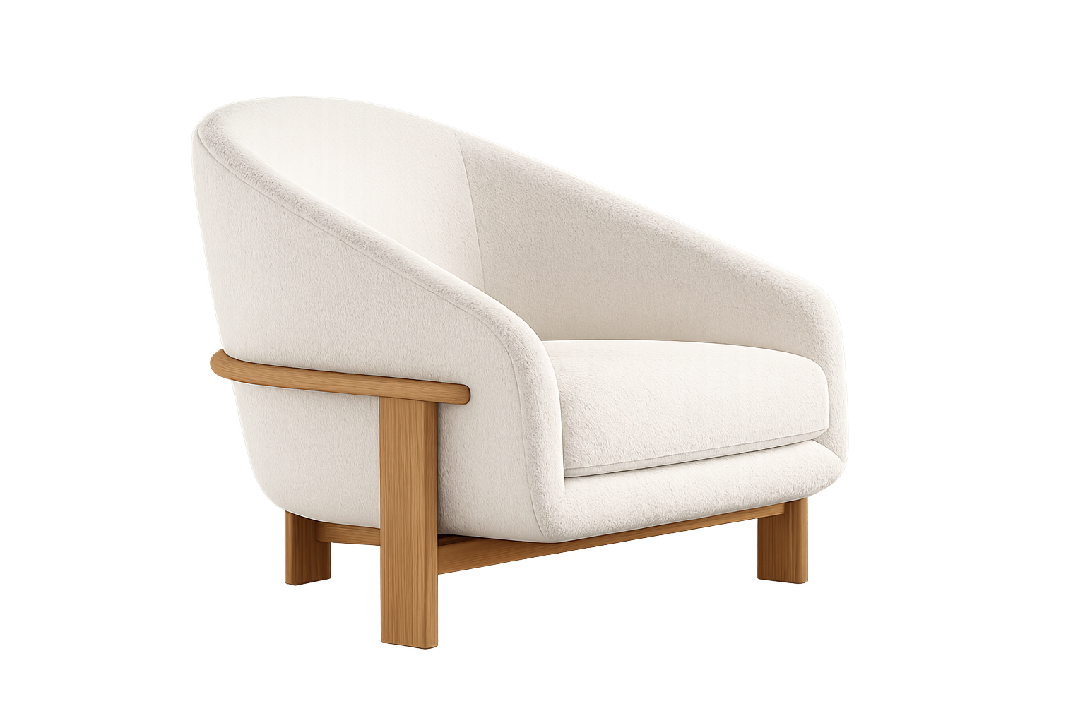Cushion sofa