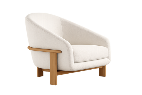 Cushion sofa