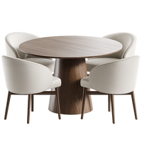 Dining Table Set