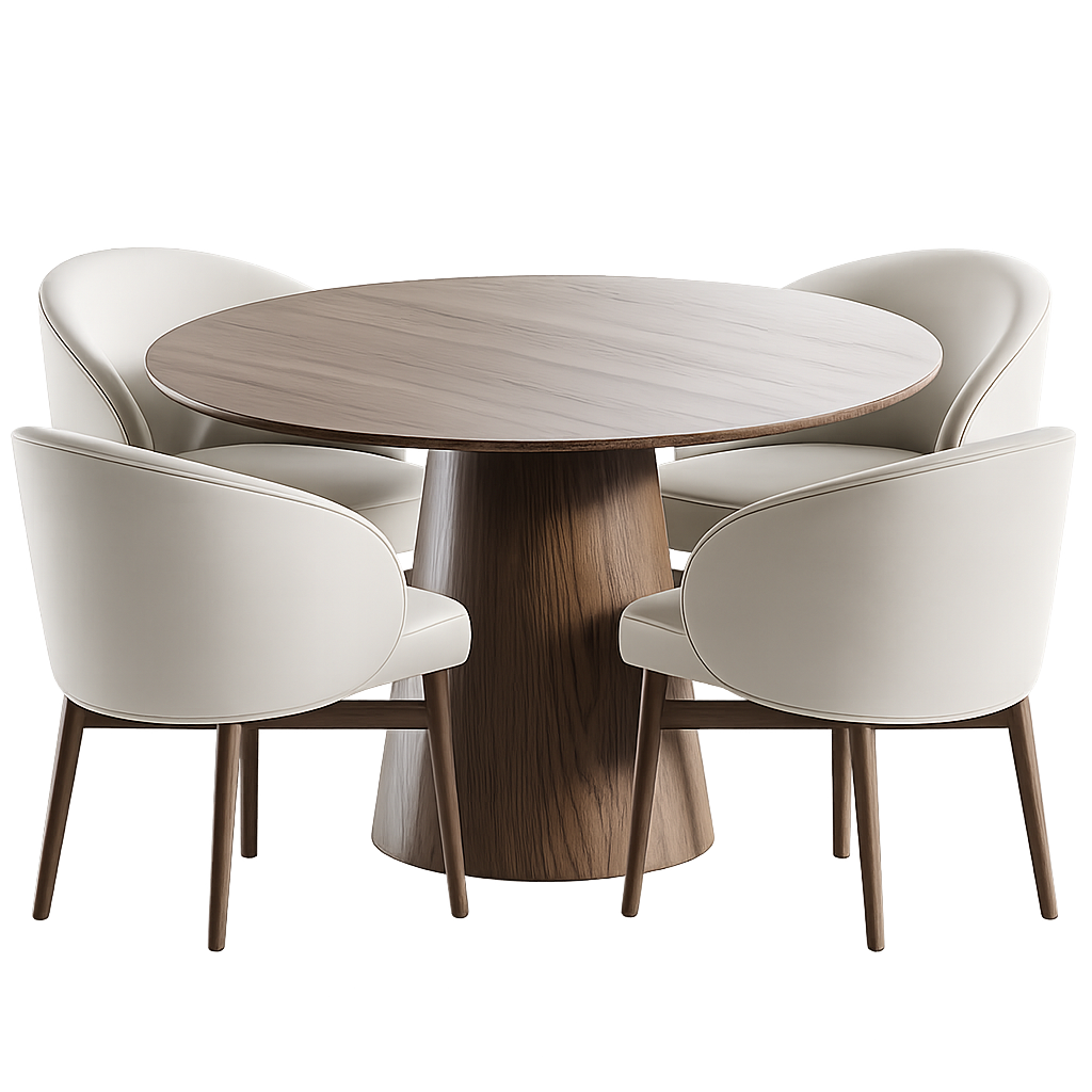Dining Table Set
