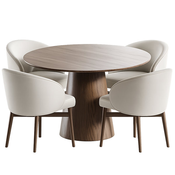 Dining Table Set