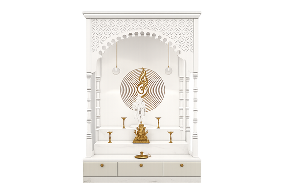 Marble Temple