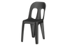 Slim fit Chair