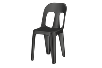 Slim fit Chair