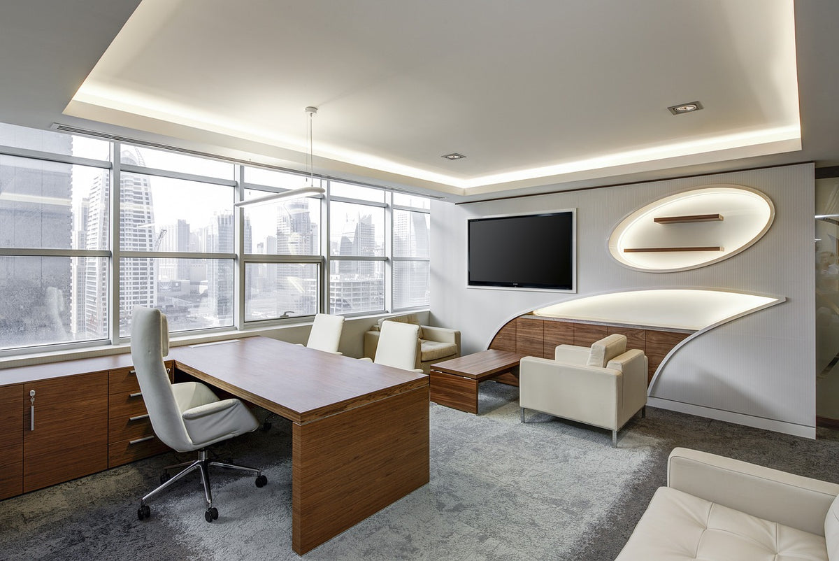 Home Office Design