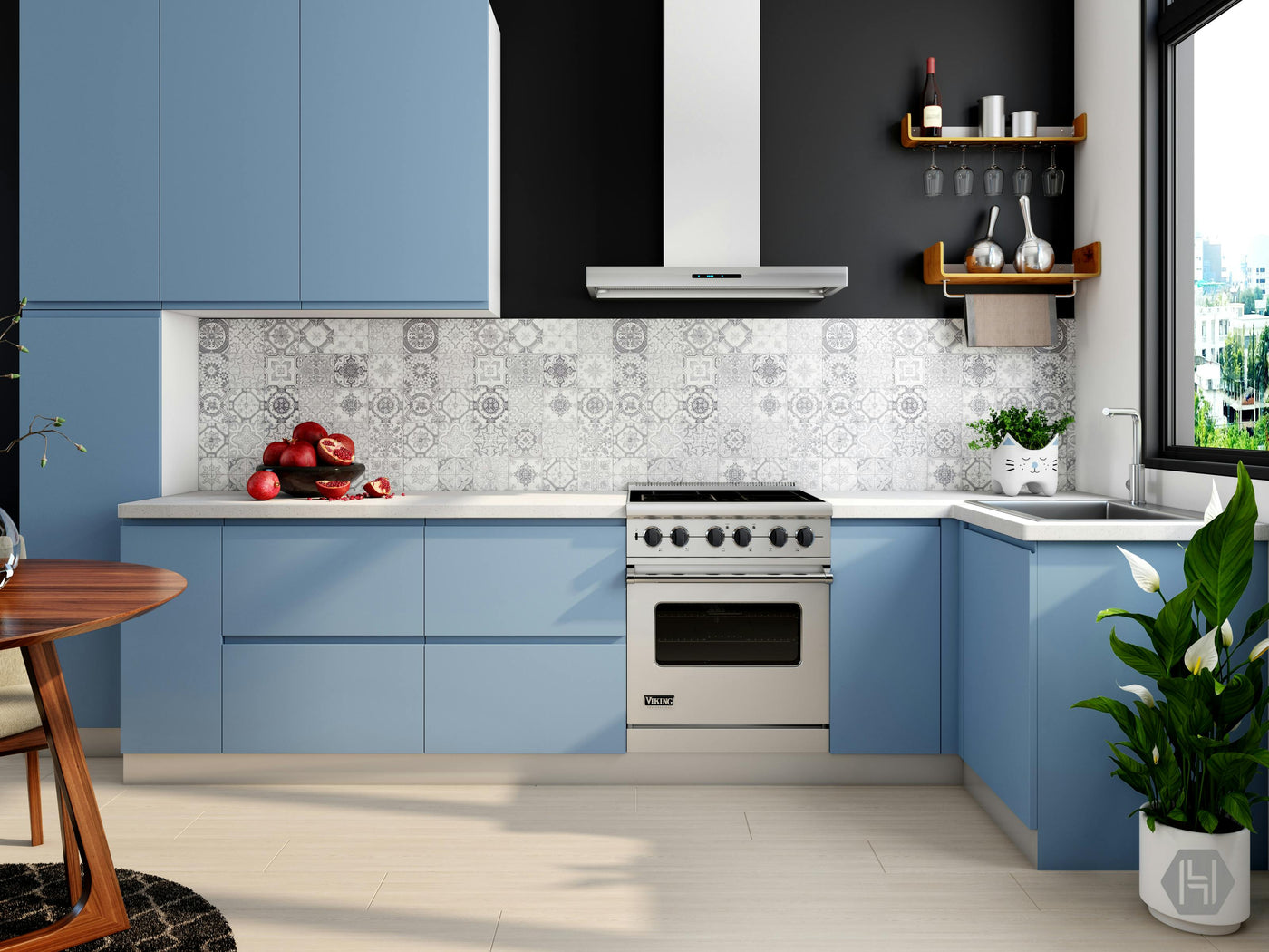 Interior Design Services